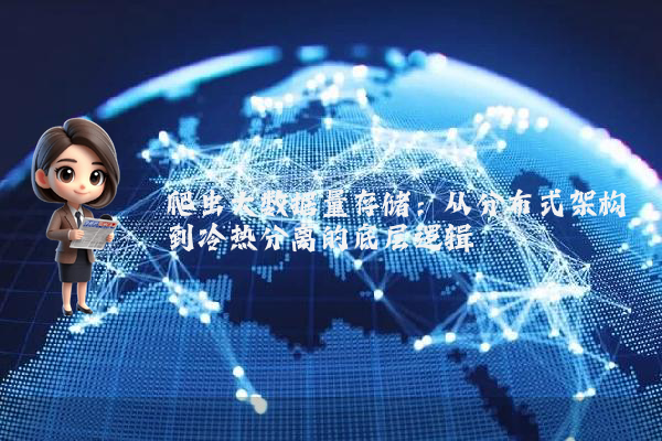 爬虫大数据量存储：从分布式架构到冷热分离的底层逻辑