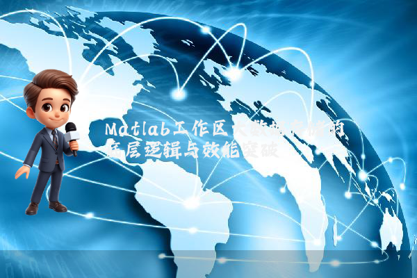 Matlab工作区大数据存储的底层逻辑与效能突破