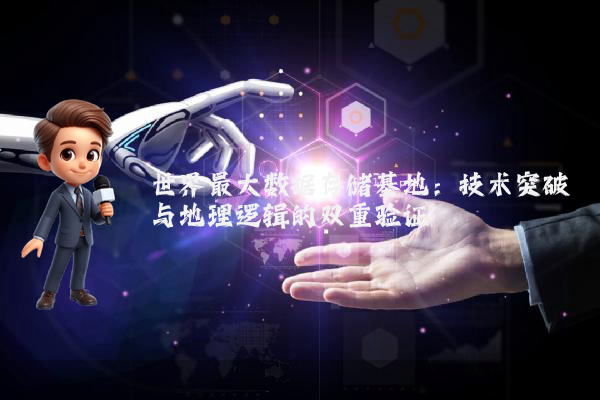 世界最大数据存储基地：技术突破与地理逻辑的双重验证